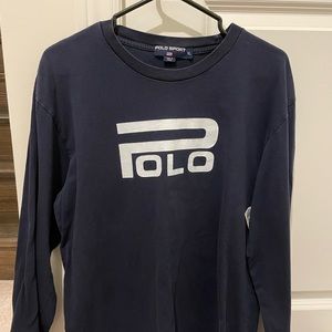 Polo Sport Ralph Lauren Long Sleeve
